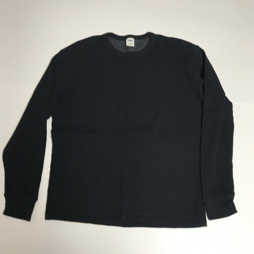 Old Navy - 3 Men's Thermal Shirts